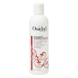 Ouidad Advanced Climate Control Heat and Humidity Gel, 8.5 Fl Oz