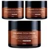 Polmedison Calming Cica Cream 50ml x 3 / 폴메디슨 카밍시카크림 50ml 3개