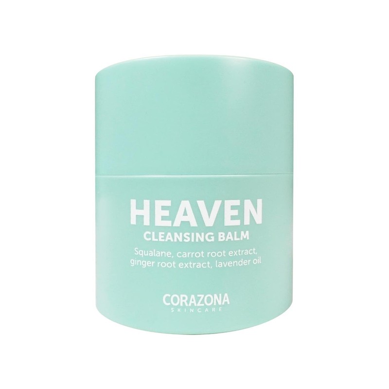 CORAZONA Skincare Heaven Abschminkbalsam