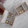 Stackers Blush Micro Set of 2