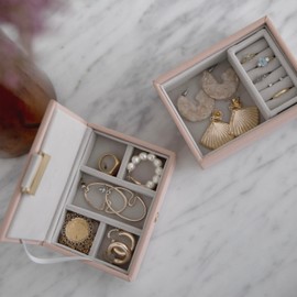 Stackers Blush Micro Set of 2