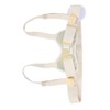 Inguinal Hernia Belt Groin Support Inflatable Hernia Bag for Adult
