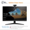 Windows Hello Camera - CSL HelloView Compact RGB Webcam, Infrared