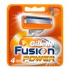 Gillette Fusion Power Razor Blades Box