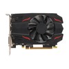 RX550 4GB GDDR5 Graphics Card 128bit Support DVI DP HD