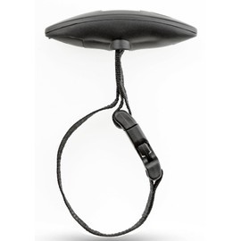 LS - Portable Digital Luggage Scale - Suitcase Weighing Scales - 40kg