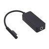 CY Surface Charge Converter, DC 5.5 x 2.5 mm to