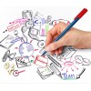Staedtler | Triplus | 437 XBSB10 | Triangular Ballpoint |