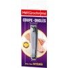 MERCUROCHROME - Nail Clippers - Hand & Foot - Nail