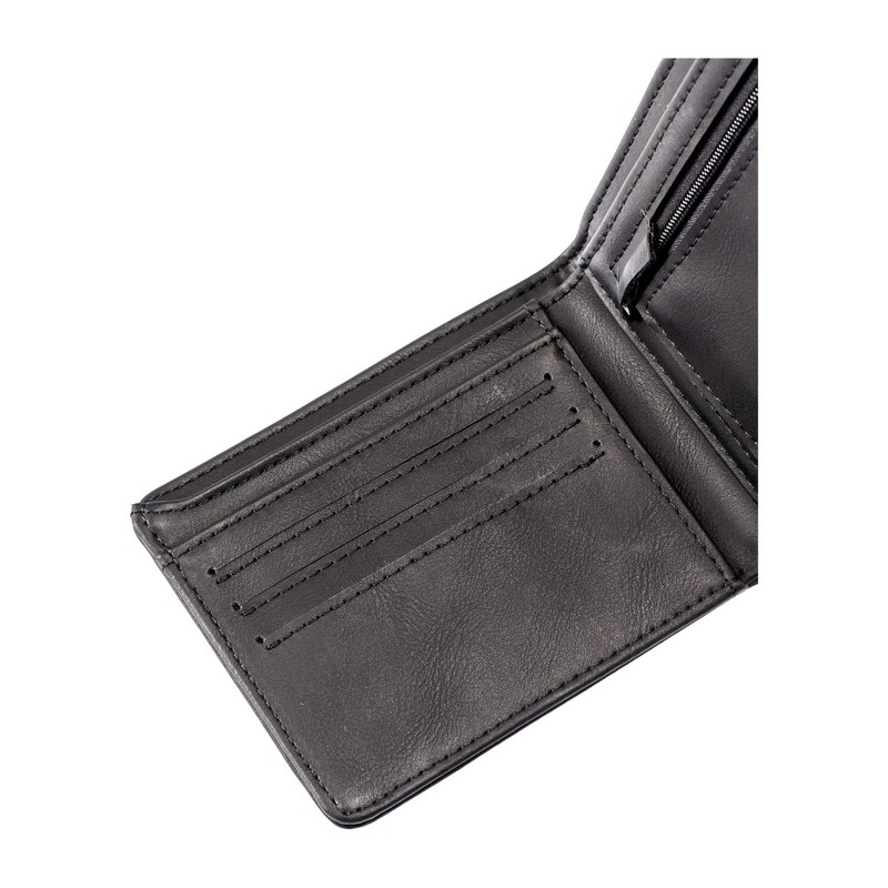 Quiksilver Slim Rays - Bi-Fold Wallet for Men