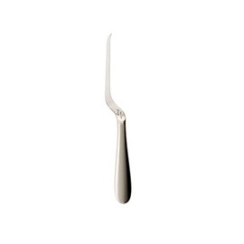 Villeroy und Boch Kensington Weichkäse-Messer, 25,4 cm, Edelstahl