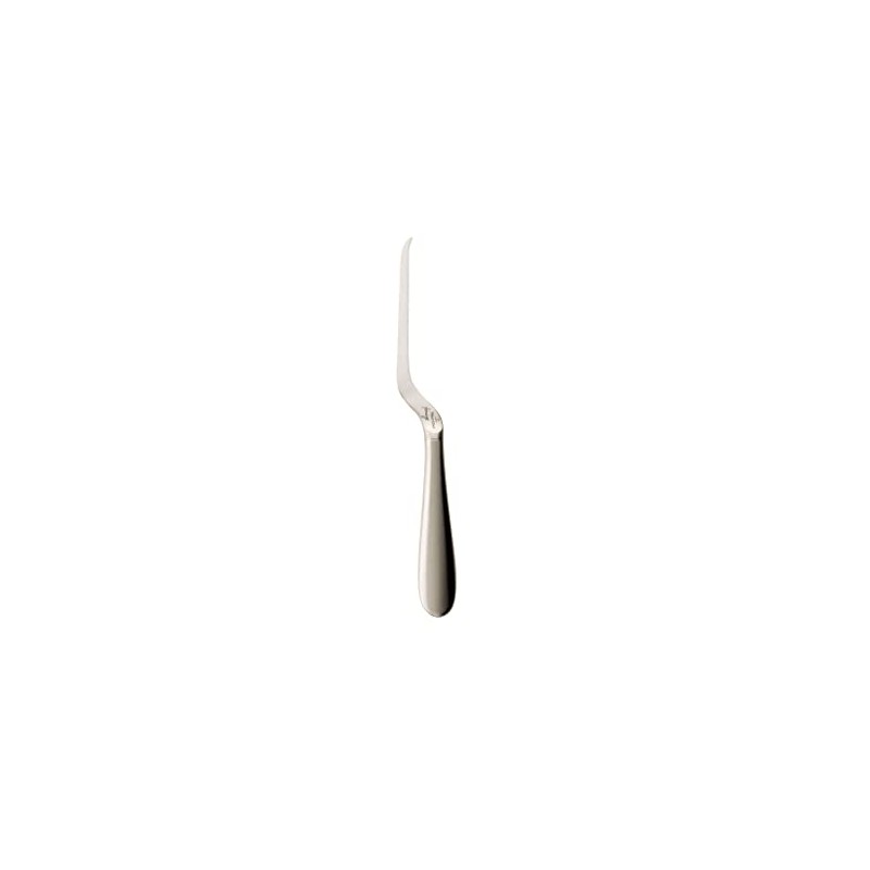 Villeroy und Boch Kensington Weichkäse-Messer, 25,4 cm, Edelstahl