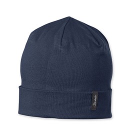 Sterntaler Baby - Jungen speler M tze, Blau (Marine), 47 EU