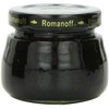 Romanoff Caviar Black Lumpfish, 2 oz, Whole