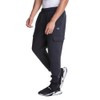 Champion, Powerblend, Ankle-Length Joggers, Sweatpants for Men with Pockets (Reg