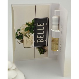 Estee Lauder Beautiful BELLE Eau De Parfum 1.5mL Sample Spray