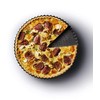MasterClass KCMCCB37 Crusty Bake 23 cm Perforated Quiche Tin with