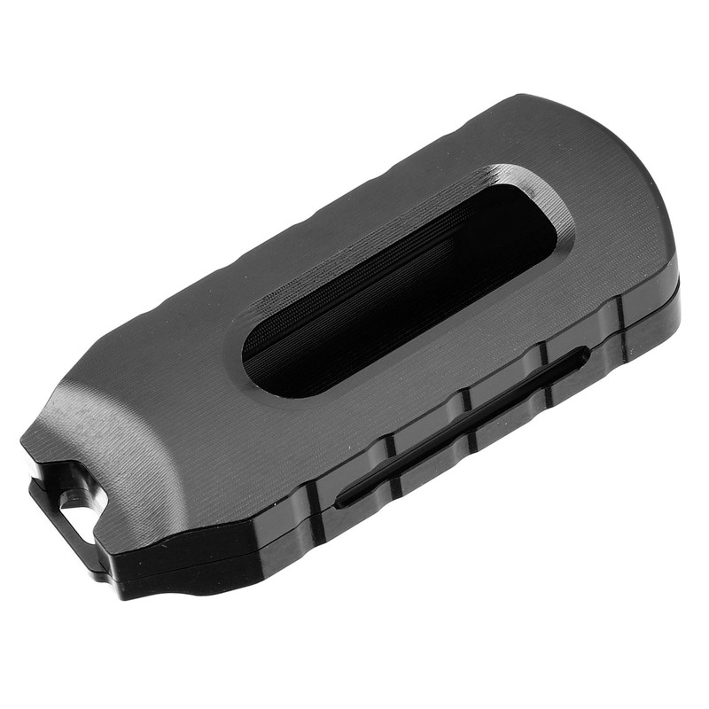 Remote Key Shell CNC Aluminum Alloy Fob Case Holder for
