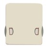 5pcs Sliding Glass Doors Child Lock Baby Security Limiting Device