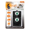 Trash Snap Reusable Bag Holders for Trash & Recycling |