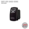LIVEWELL Aerator Laser Etched 5-Pin Single Pole Single Throw Vertical