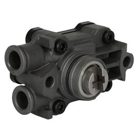 cciyu Electrci Fuel Pump Assembly Replacement For Dodge Sprinter 2500 2003 L5 2.7L Diesel DOHC,For Dodge Sprinter 3500 2003 L5 2.7L Diesel DOHC,05080255AA, 0440020088