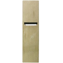 Khaki Keshan Replacement Blade Type 鉋 50 mm