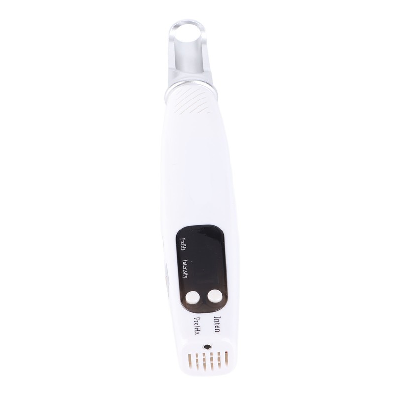 Red Lighting Spot Pen Reduce Freckles Nevus Remove Tattoo Electric