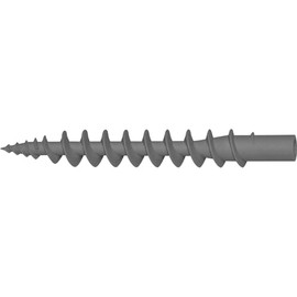 Celo Insulating Plate Screws IPSD 80 - Screw Dowels for Direct Attachment in Insulation Material Screws - Pack of 50
