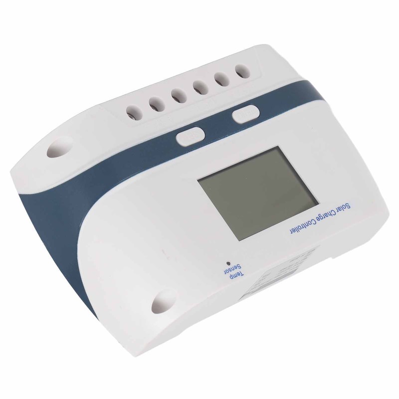 PWM Solar Charge Controller 50A 12V 24V 48V PWM Solar