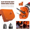 Drill Bit Sharpener - Professional Drill Bits Sharpener for All