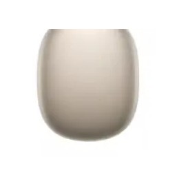 2025  Wireless Earphones Pro Max Earbuds ANC Noise Reduction Space Audio Top Metal Version Max USB-Ccolor: starlight silver, model number: USB-C