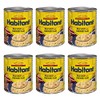 Habitant Pea Soup with Smoked Ham 796ml/28 fl. oz. 6-Pack