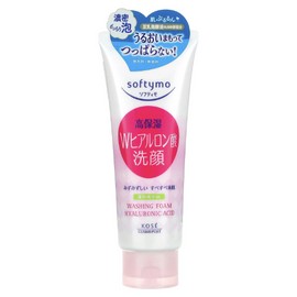 Washing Foam, Hyaluronic Acid, 5.3 oz (150 g)
