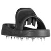 iDili 1 Pair of Flexible Spiked Shoes for Epoxy Floor