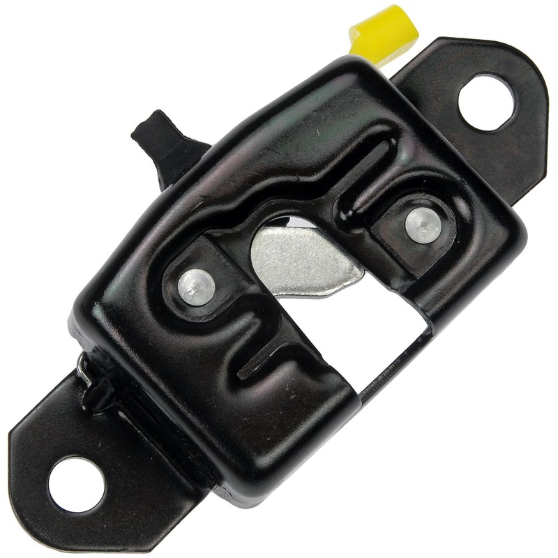 Dorman 38674 Tailgate Latch Compatible with Select Nissan Models