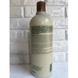 Aveda Rosemary Mint Weightless Conditioner Hair 33.8 oz 1 Liter NEW READ DECSCRP