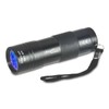 Lamp Iron Claw 12 LED UV-LIGHT