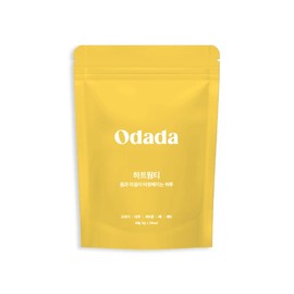 [Odada] 1 Heart Worm Tea (24 pieces) / [오다다] 하트웜티 1개 (24개입)