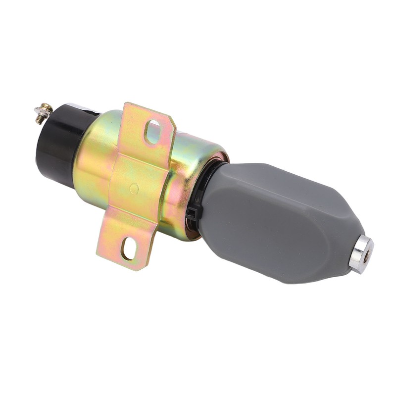 Shut Off Solenoid Valve Engine Stop Solenoid Valve 3864274 for