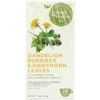 Heath & Heather Organic Dandelion Burdock and Hawthorn 20bags (Pack