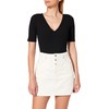 Pepe Jeans Maddie Mix Women's Skirt, 00 denim