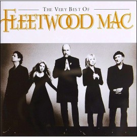 FLEETWOOD MAC * 36 Greatest Hits * NEW 2-CD Set * All Original Recordings