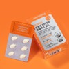 Vitamin Village Premium Enteric-Coated Vitamin B Complex Gold 30 Tablets