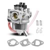 Carburetor Carb Fit for Cummins Onan P4500i Inverter Generator Replacement