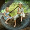 BuggyBands Mosquito Repellent Bracelet Refill Oil Sticks (30 Pack) |