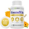 WoundVite – Pre & Post Surgery Support, Scar & Wound