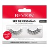 👁️✨ Revlon Pestañas Postizas – 1 Par Modelo 3 💄🌟