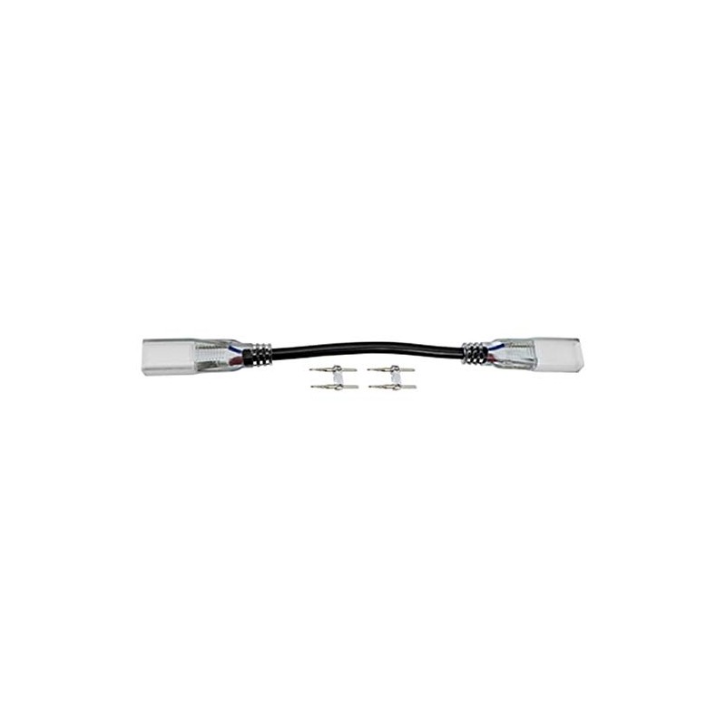 Brilliant Brand Lighting 127 Volt LED SMD 5050 Strip Light