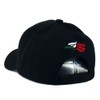Mexican Mexico Hat Hecho En Mexico Eagle Aguila Snapback Flat